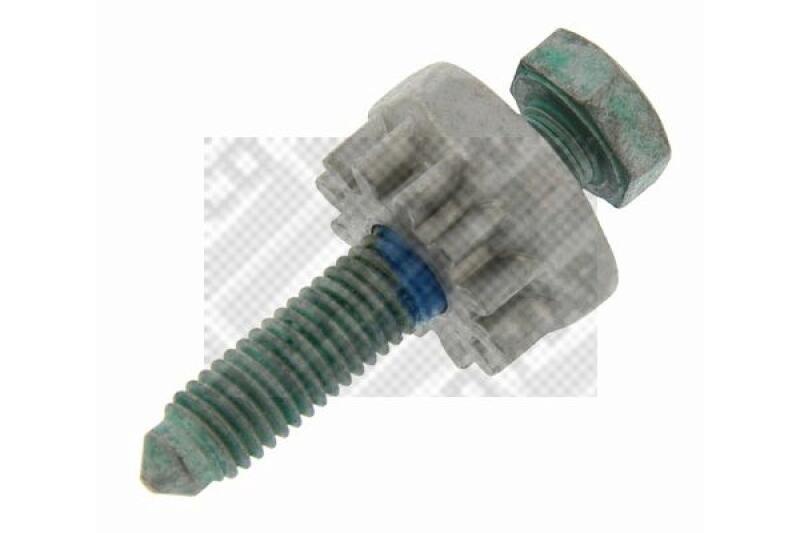 MAPCO Tensioner Bolt, alternator mounting