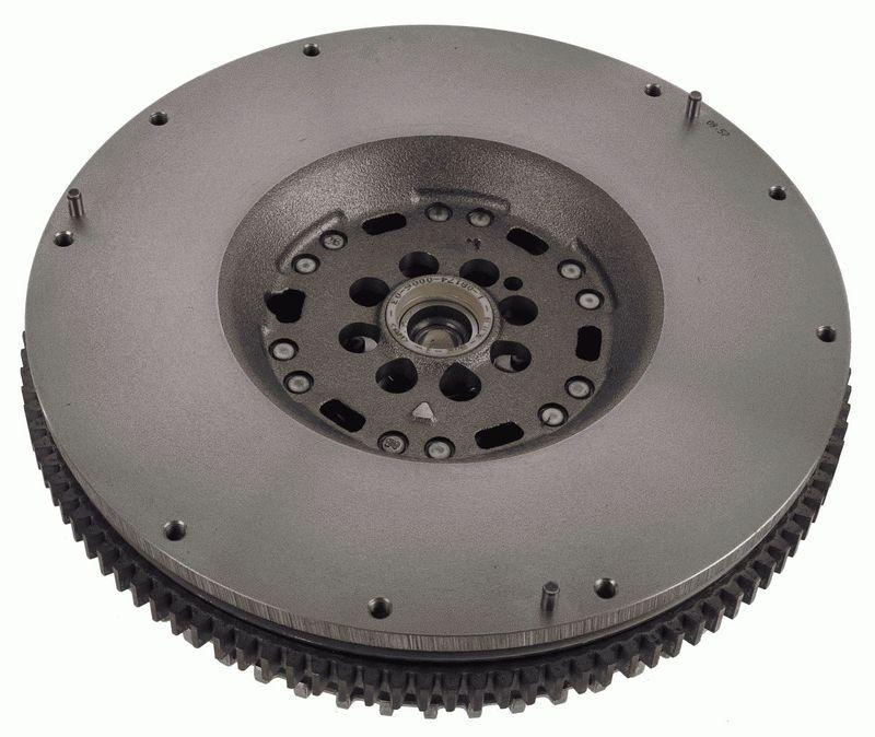 SACHS Flywheel Dual-mass flywheel