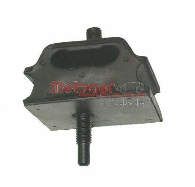 METZGER Bushing, axle beam