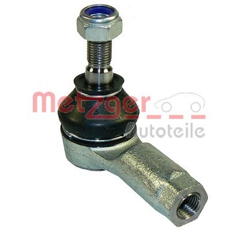METZGER Spurstangenkopf KIT + 54001808