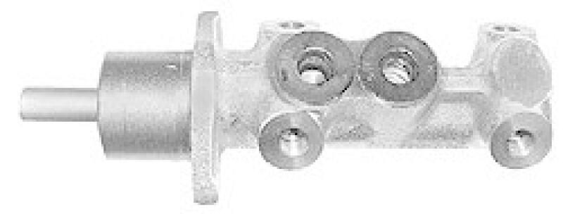 MAPCO Hauptbremszylinder 1054