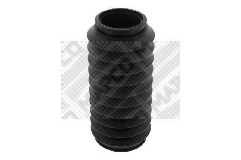 MAPCO Bellow, steering