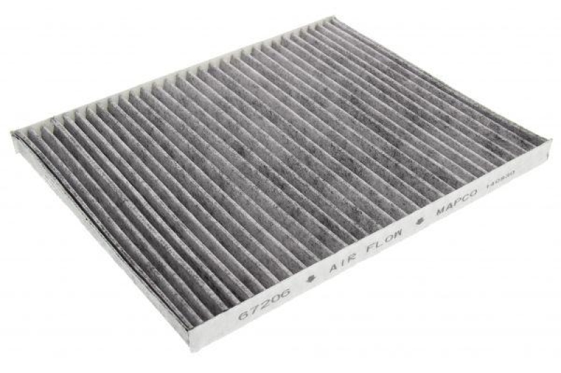 MAPCO Filter, Innenraumluft 67206