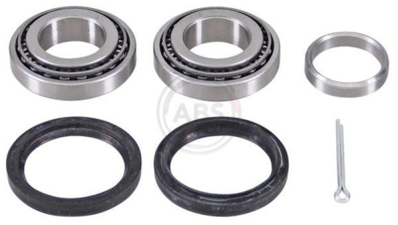 A.B.S. Wheel Bearing Kit