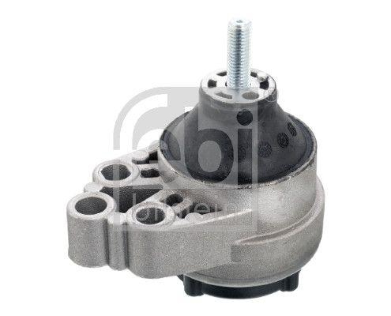 FEBI BILSTEIN Lagerung, Motor 22287