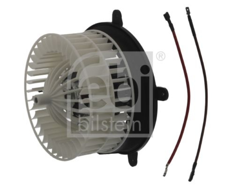 FEBI BILSTEIN Electric Motor, interior blower