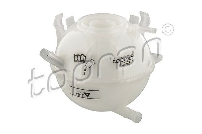 TOPRAN Expansion Tank, coolant