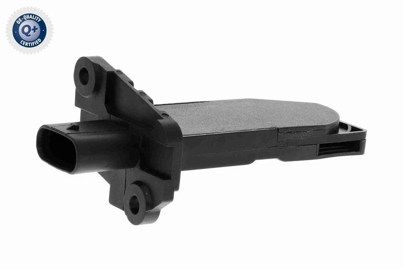 VEMO Air Mass Sensor Q+, original equipment manufacturer quality
