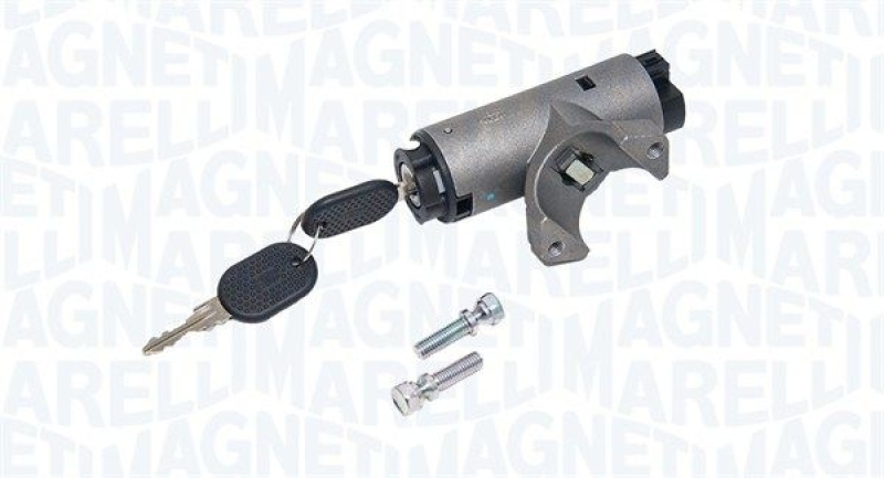 MAGNETI MARELLI Steering Lock