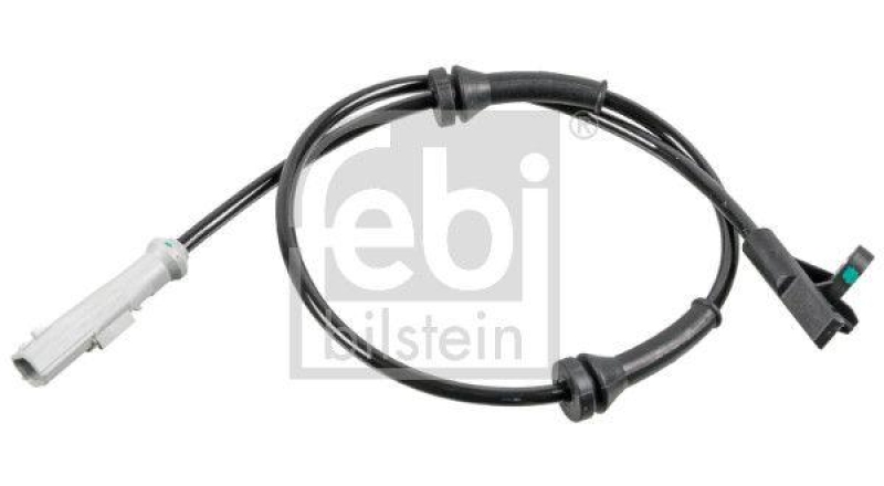 FEBI BILSTEIN Sensor, wheel speed