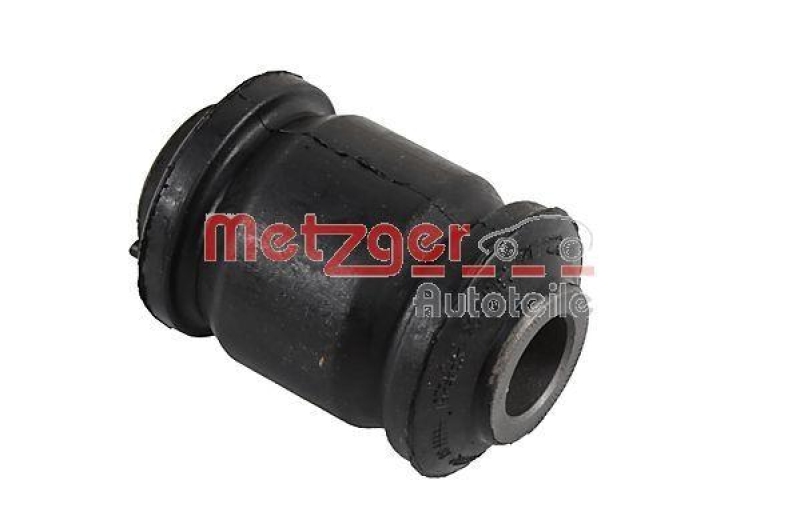 METZGER Lagerung, Lenker GREENPARTS 52098908