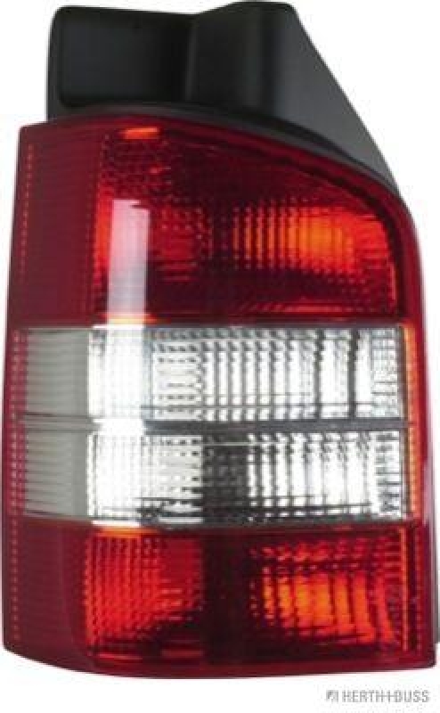 HERTH+BUSS ELPARTS Combination Rearlight
