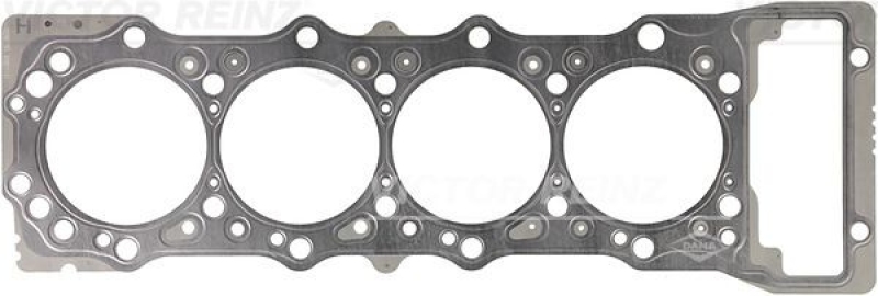 VICTOR REINZ Gasket, cylinder head