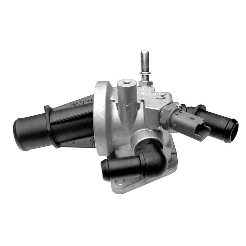 GATES Thermostat, coolant