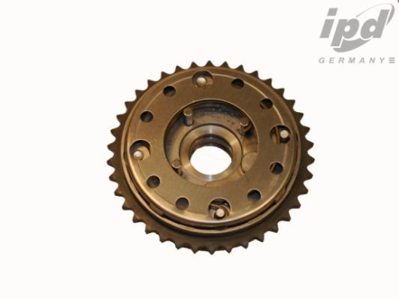 HEPU Camshaft Adjuster IPD inside
