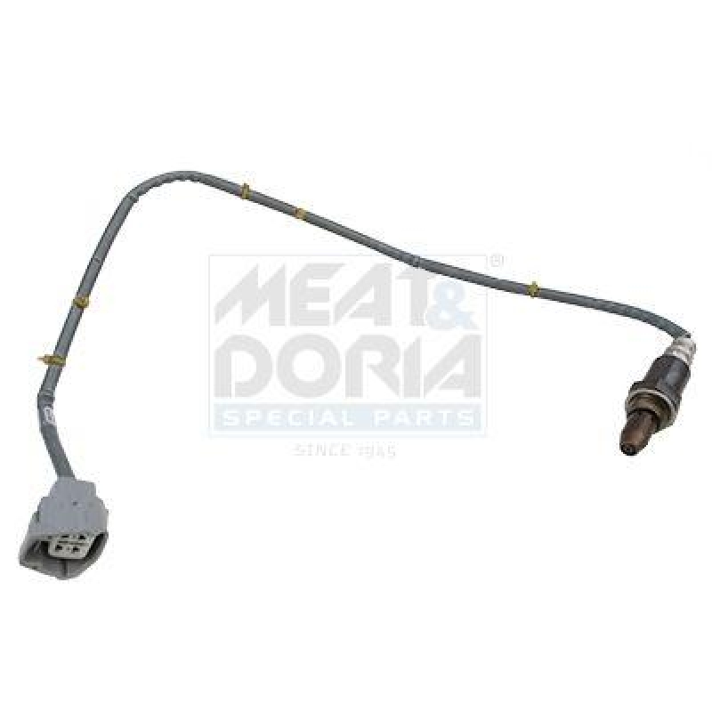 MEAT & DORIA Lambda Sensor
