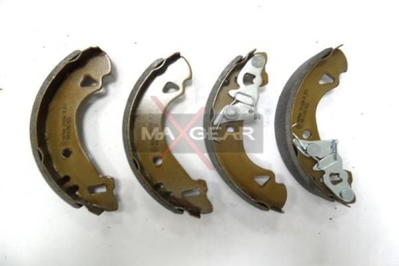 MAXGEAR Bremsbackensatz 19-0264