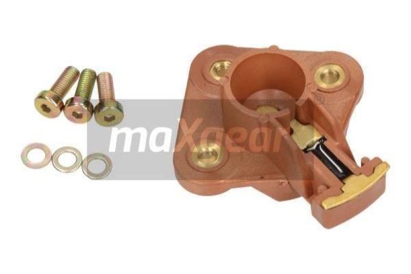 MAXGEAR Zündverteilerläufer