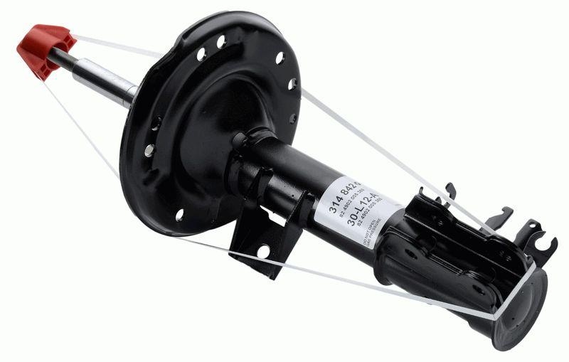 SACHS Shock Absorber