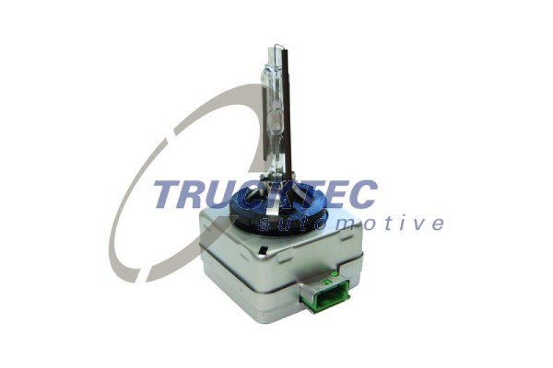 TRUCKTEC AUTOMOTIVE Bulb, headlight