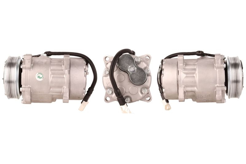 ELSTOCK Kompressor, Klimaanlage 51-0021