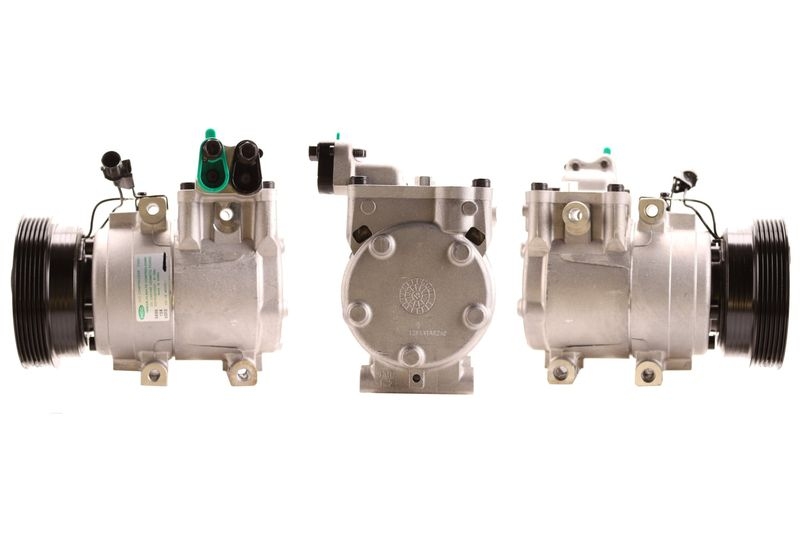 ELSTOCK Kompressor, Klimaanlage 51-0382