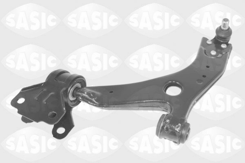 SASIC Control/Trailing Arm, wheel suspension