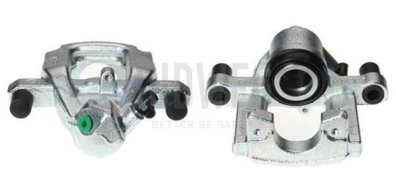 BUDWEG CALIPER Bremssattel