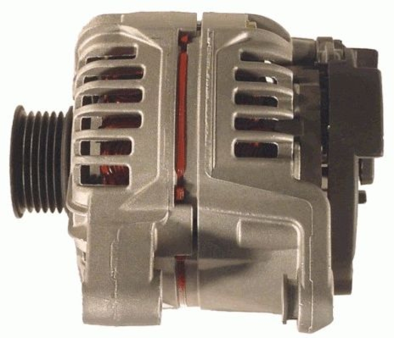 FRIESEN Alternator