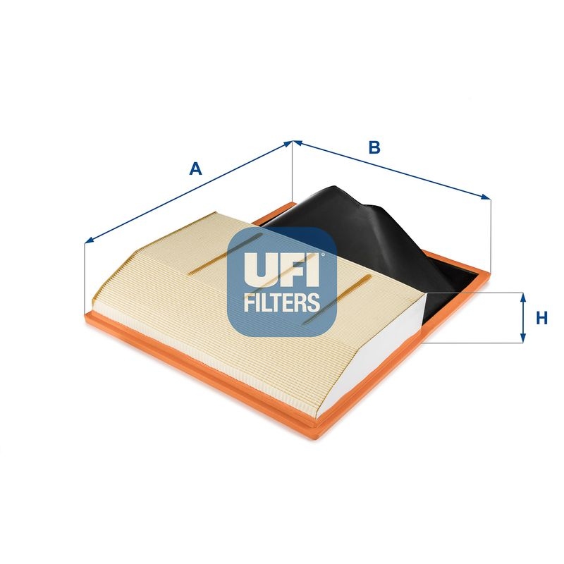 UFI Luftfilter