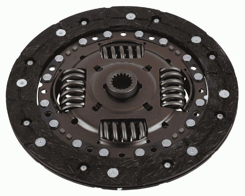 SACHS Clutch Disc