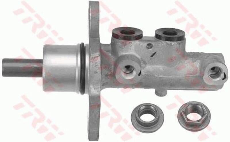 TRW Brake Master Cylinder