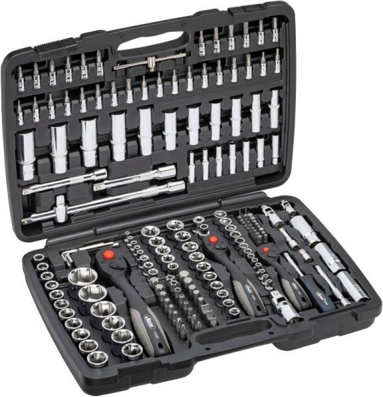 VIGOR Socket Set