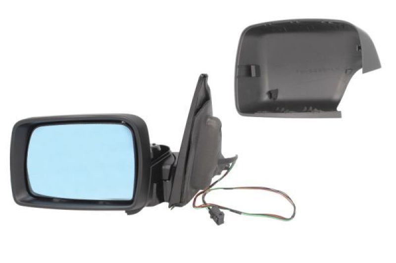 BLIC Exterior Mirror