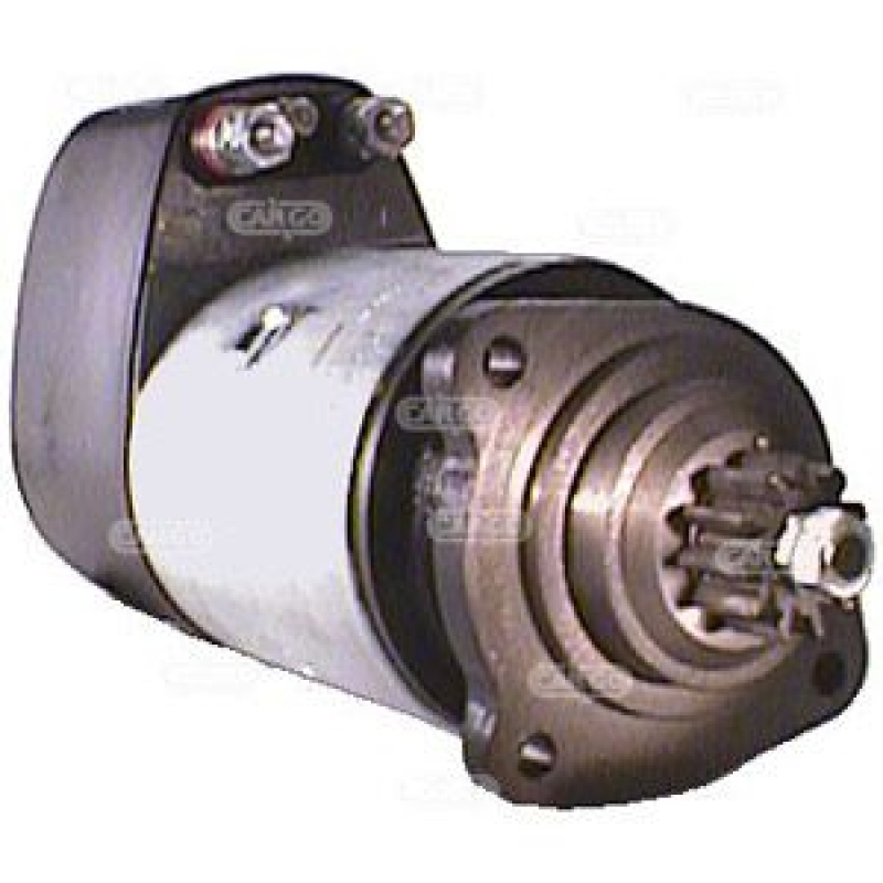 HC-Cargo Starter 110534