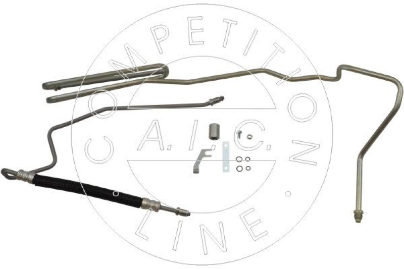 AIC Hydraulikschlauch, Lenkung Original AIC Quality 58755