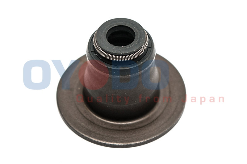 Oyodo Dichtring, Ventilschaft