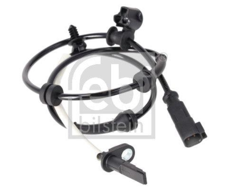 FEBI BILSTEIN Sensor, Raddrehzahl 186096