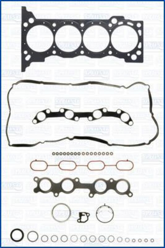 AJUSA Gasket Set, cylinder head