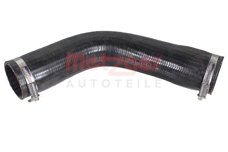 METZGER Ladeluftschlauch