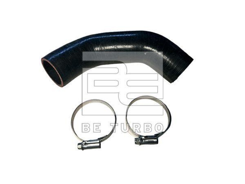 BE TURBO Ladeluftschlauch