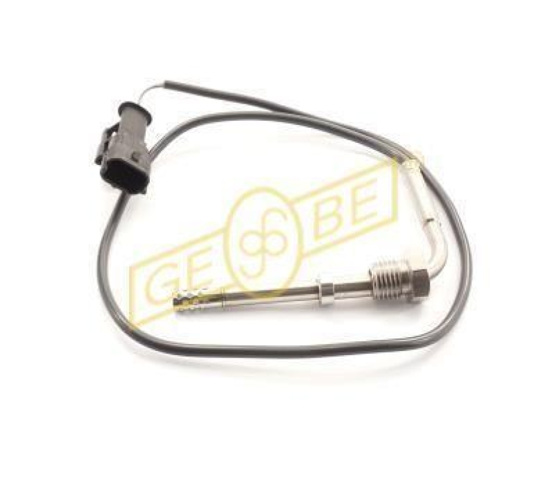 GEBE Sensor, Abgastemperatur