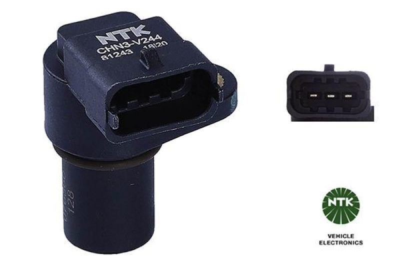 NTK Sensor, Nockenwellenposition 81243