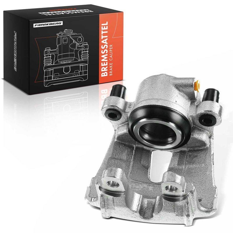 1x Frankberg Bremssattel Vorderachse Links 5481FB0003110