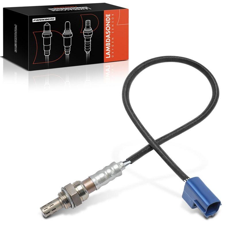 1x Frankberg Lambdasonde Regelsonde/Diagnosesonde Vor/Nach Katalysator 5481FB0017401