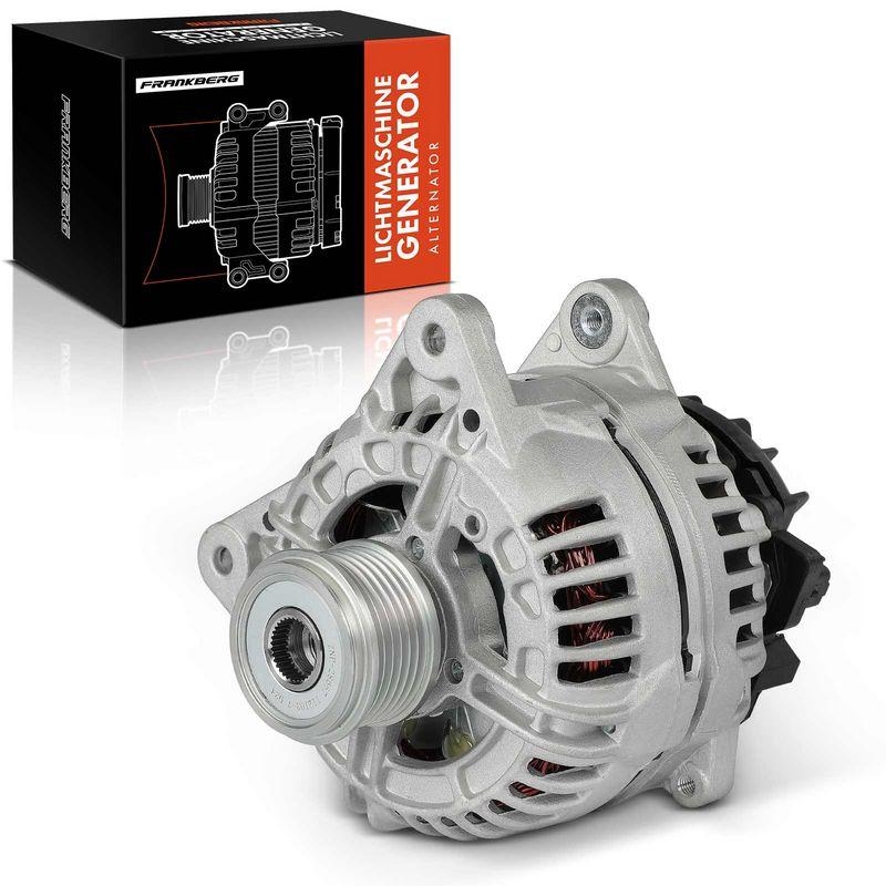1x Frankberg Lichtmaschine Generator 5481FB0032354