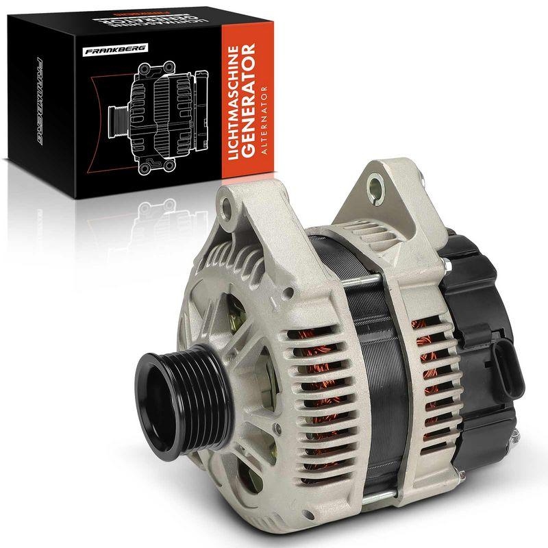 1x Frankberg Lichtmaschine Generator 5481FB0061543