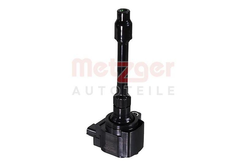 METZGER AUTOTEILE Z&uuml;ndspule