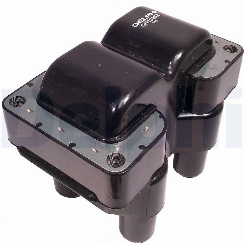 DELPHI Zündspule GN10262-12B1