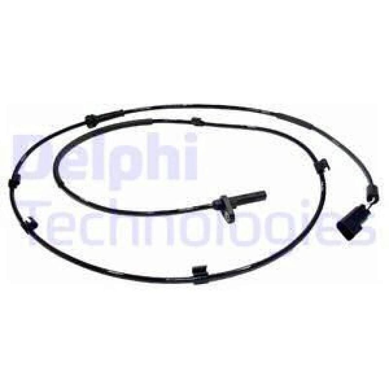 DELPHI Sensor, wheel speed